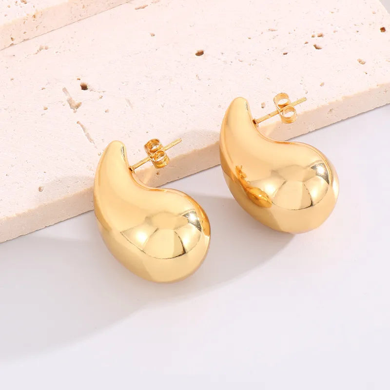 Droplet Earrings