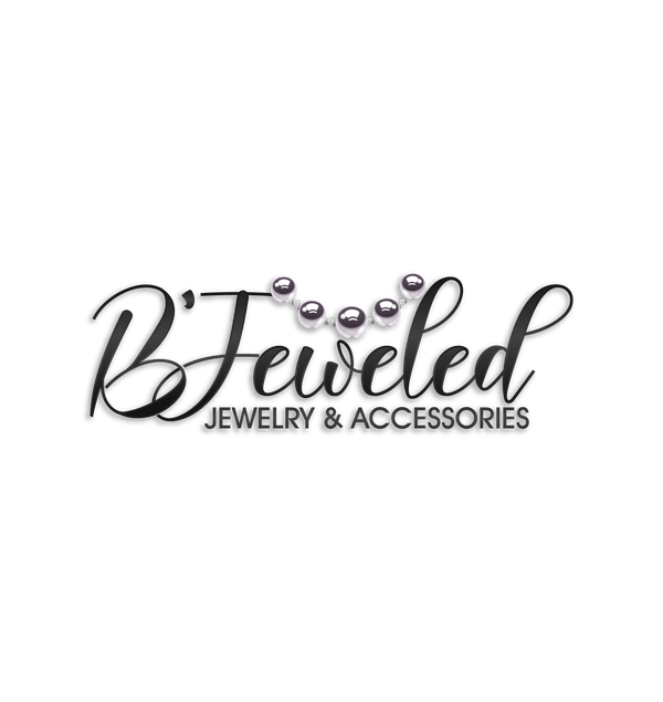 B’ Jeweled Jewelry & Accessories