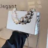 Sassy Crossbody Handbag