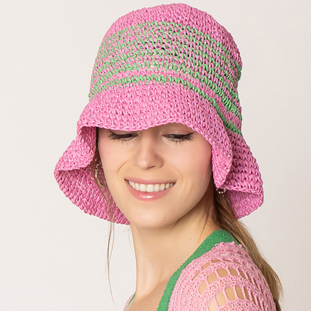 Pretty Girl Bucket Hat II