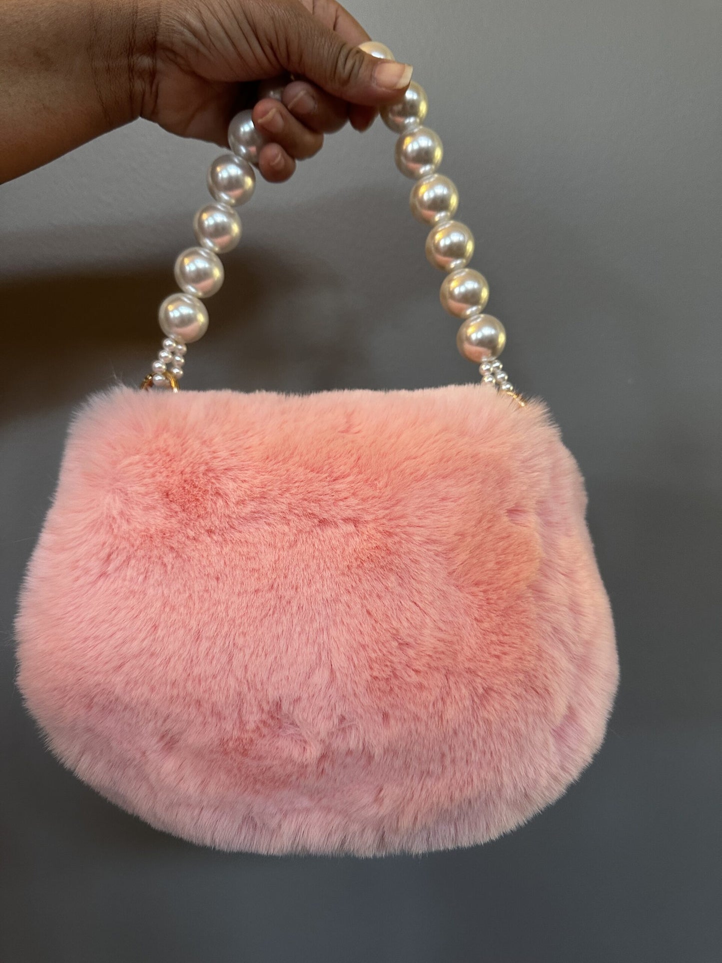 2 in 1 Pearl Dazzle Cup Sleeve