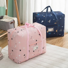 Travel and Storage Heavy Duty Tote Bag