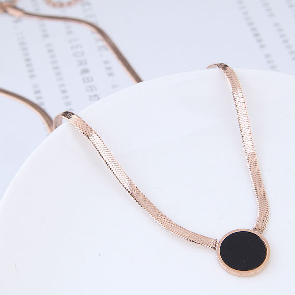 Simple Elegance