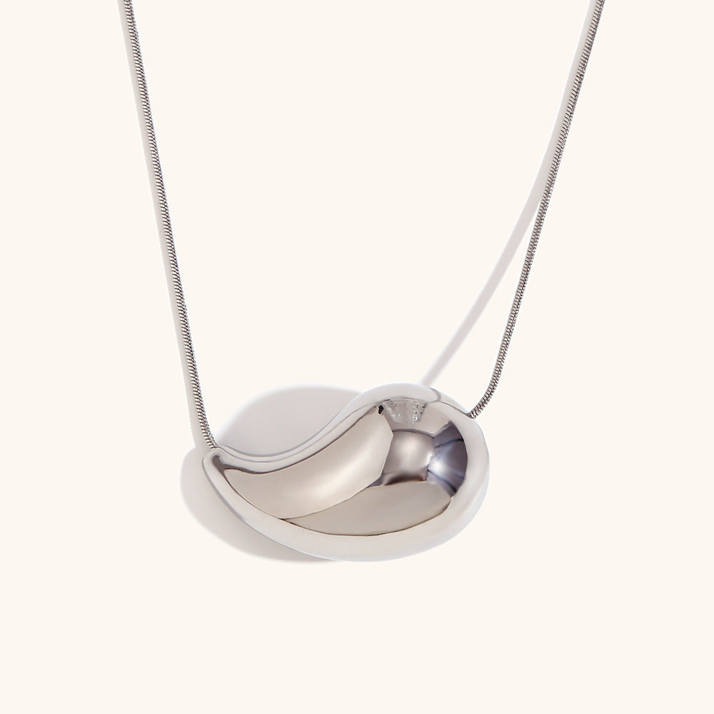Chic Waterdrop Necklace