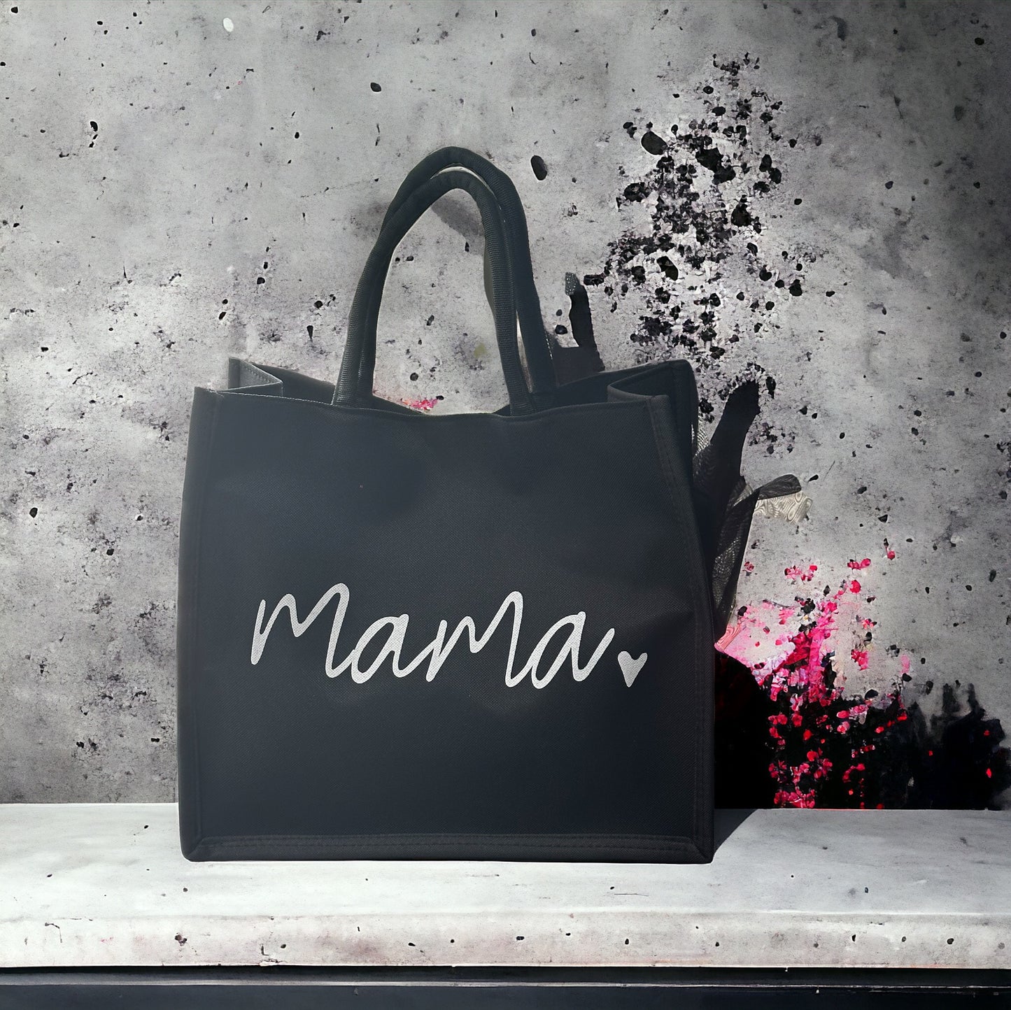 "Mama" Totebag
