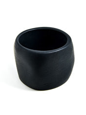 Resin Ridges Bracelet