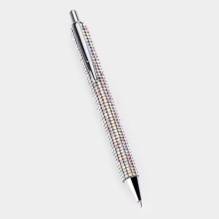 Diva Do Embellished Pen