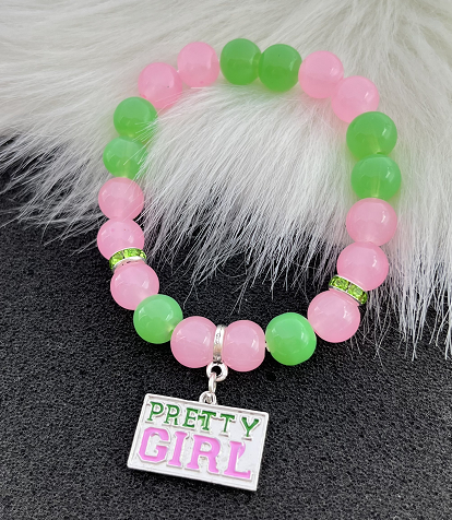 Pretty Girl Bracelet