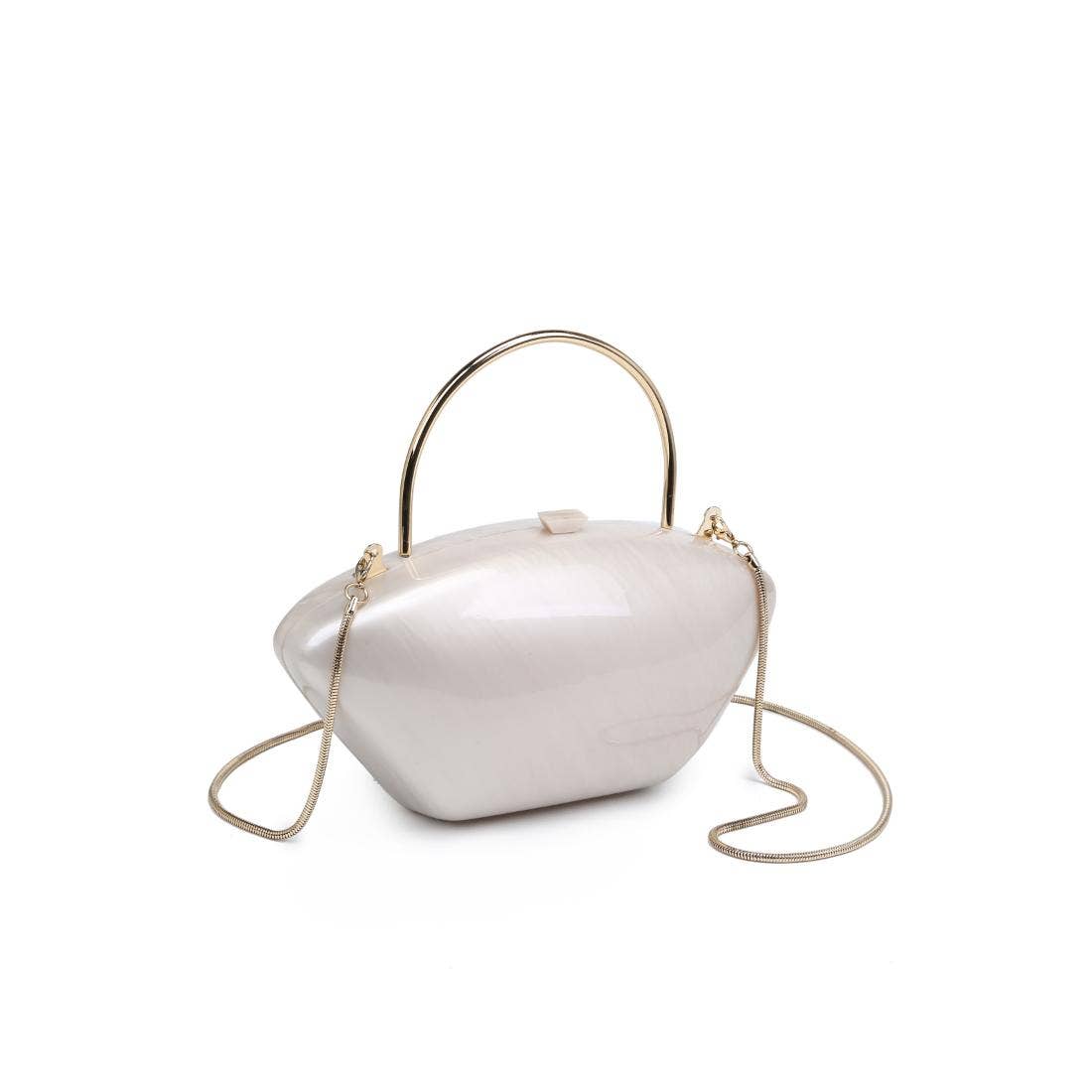 Guliana Evening Bag | Elegant Women's Clutch | B'Jeweled Jewelry & Accessories