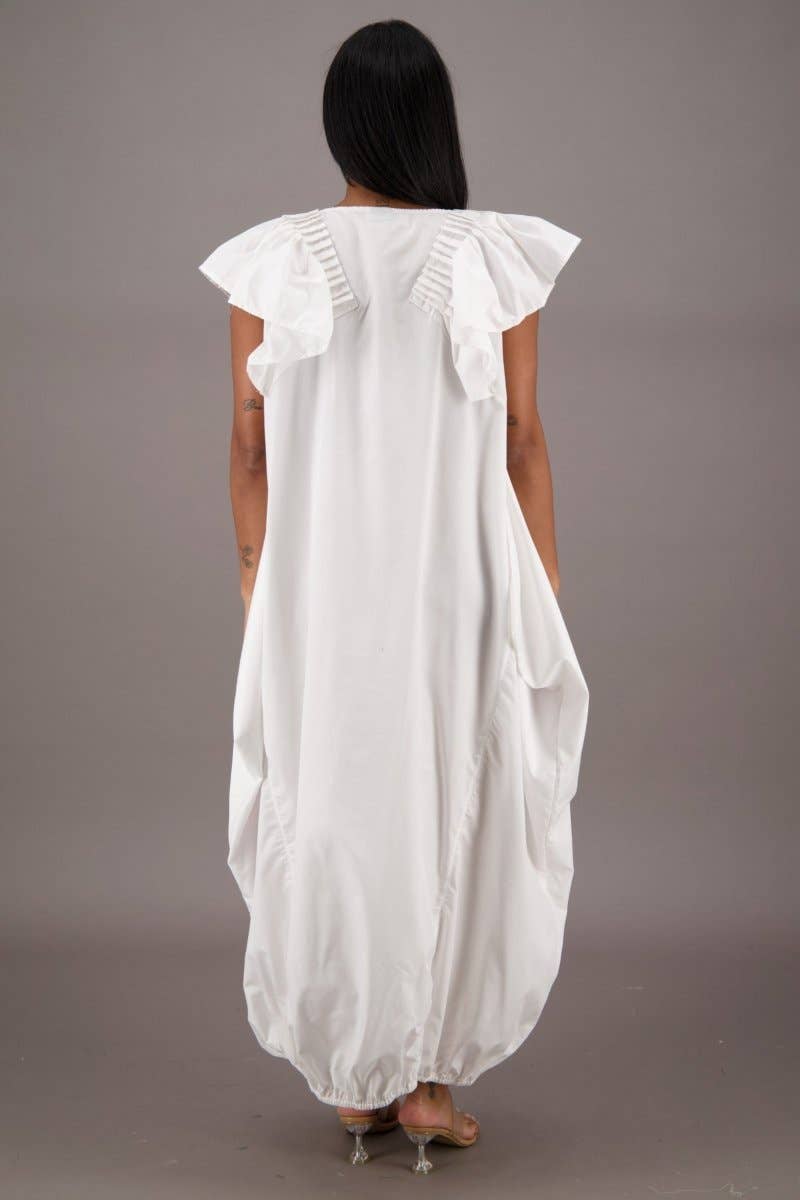 Bubble Dress