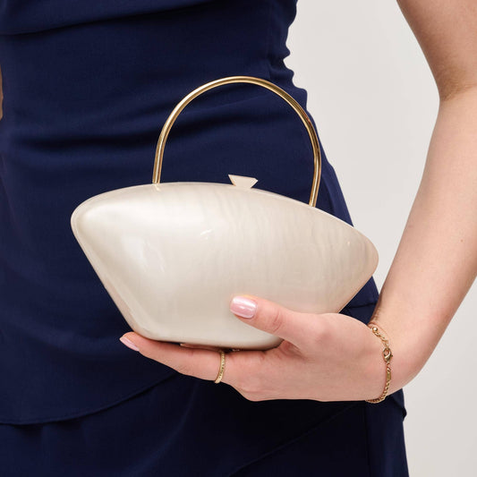 Guliana Evening Bag | Elegant Women's Clutch | B'Jeweled Jewelry & Accessories