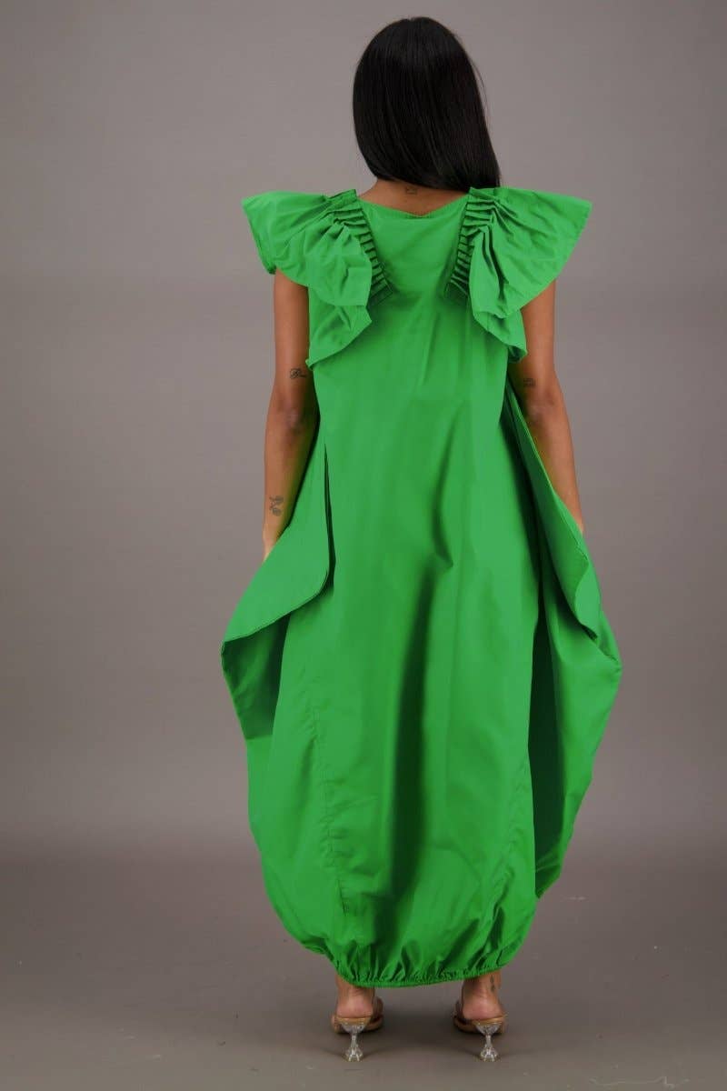 Bubble Dress