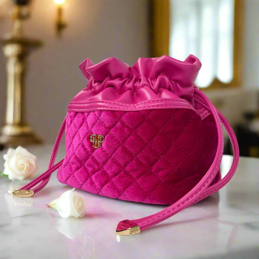 Jewelry Organizer Evening Bag | Travel Jewelry Storage Pouch Bag