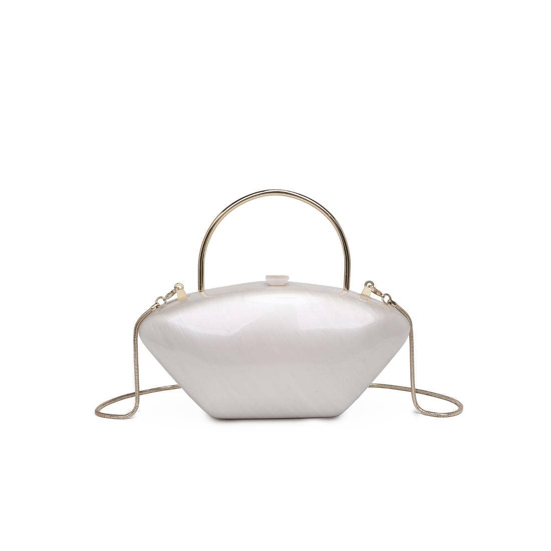Guliana Evening Bag | Elegant Women's Clutch | B'Jeweled Jewelry & Accessories