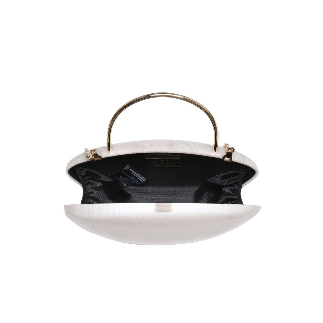 Guliana Evening Bag | Elegant Women's Clutch | B'Jeweled Jewelry & Accessories