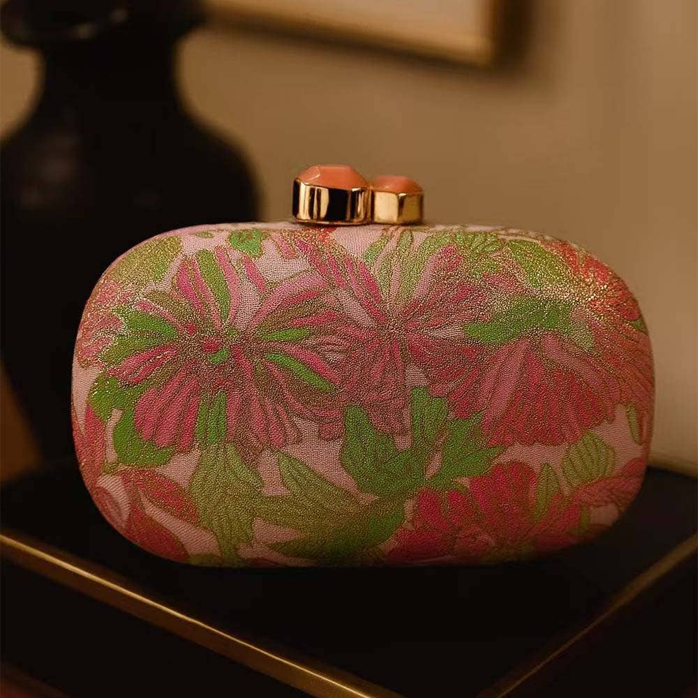 Clutch & Crossbody Bag
