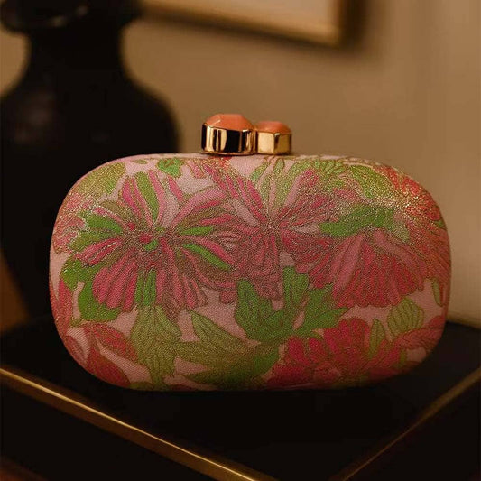 Clutch & Crossbody Bag