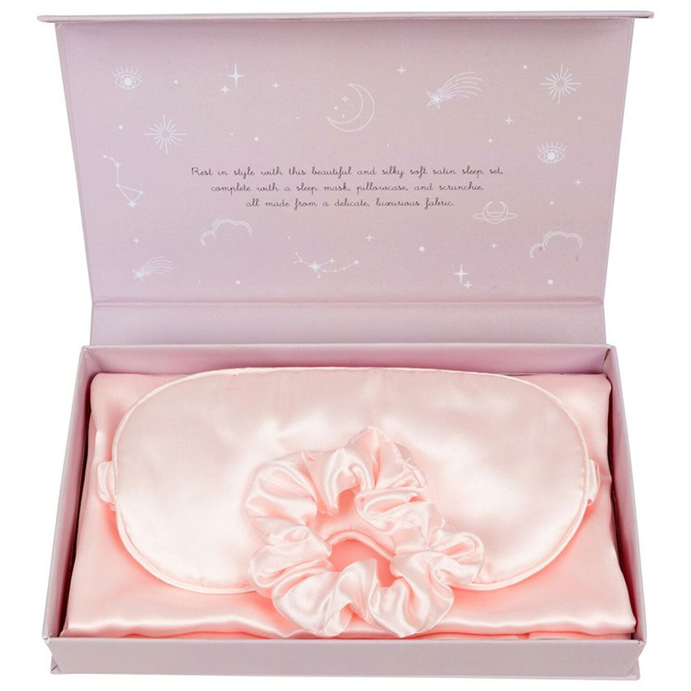 Satin Sleep Pretty Box