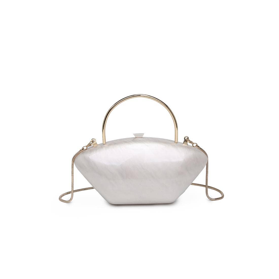 Guliana Evening Bag | Elegant Women's Clutch | B'Jeweled Jewelry & Accessories