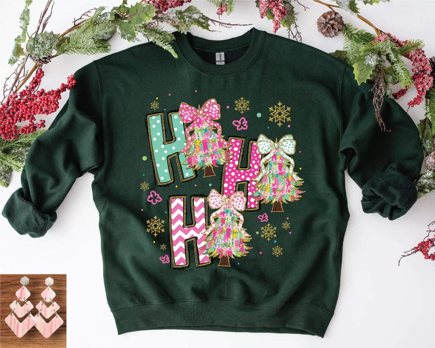 Christmas Sweatshirt