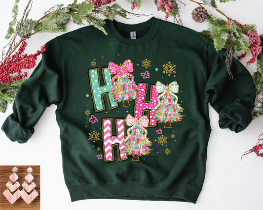 Christmas Sweatshirt